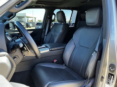 Used 2024 Lexus LX 600 F Sport image 23