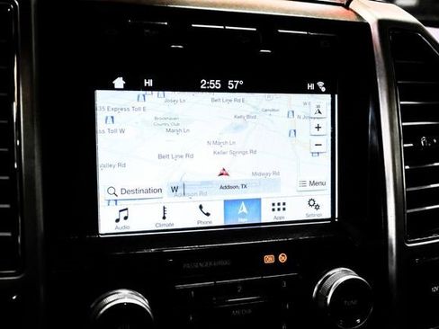 Used 2019 Ford F250 Platinum w/ Platinum Ultimate Package image 22