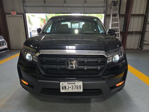 Used 2025 Honda Ridgeline RTL image 7