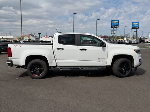 Used 2017 Chevrolet Colorado LT w/ Redline Special Edition image 5