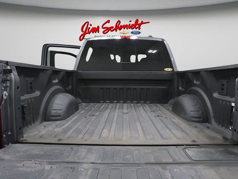 Used 2024 Ford F250 Platinum AWD/4WD image 41