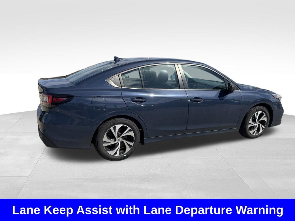 Used 2024 Subaru Legacy AWD/4WD image 7