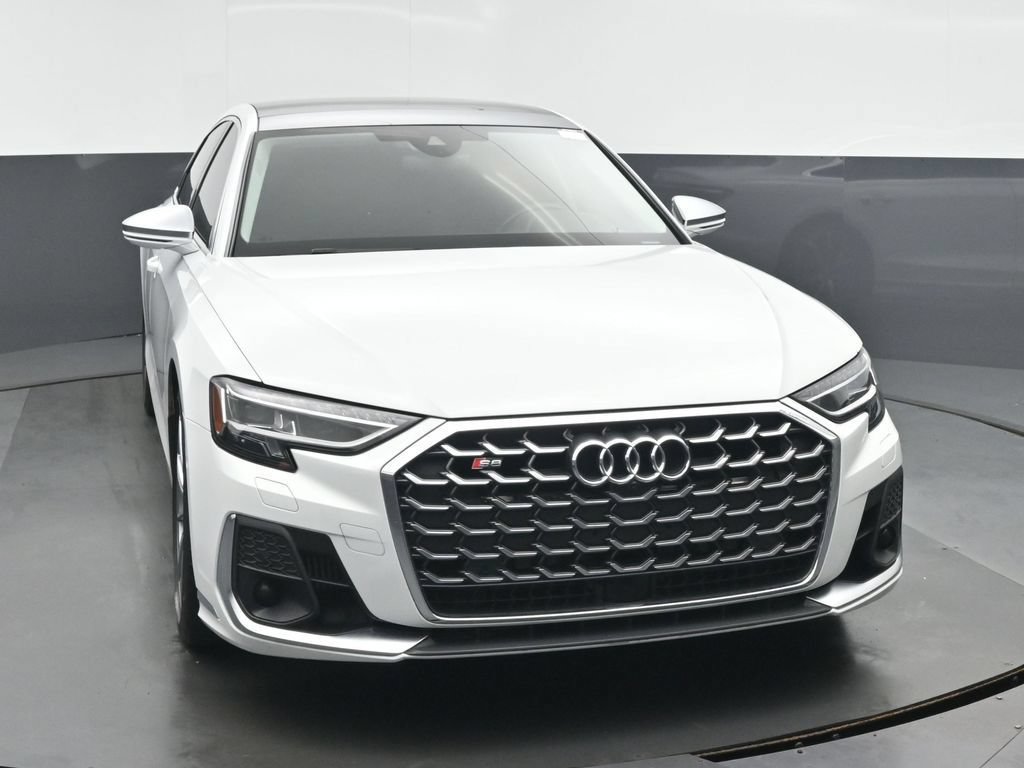 Used 2023 Audi S8 w/ S8 Executive Package AWD/4WD image 8