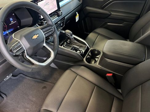 New 2026 Chevrolet Colorado LT w/ LT Convenience Package RWD image 10