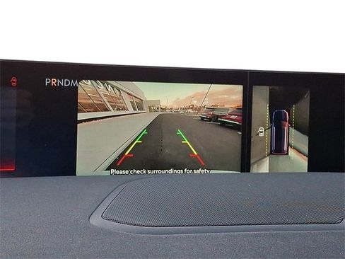 New 2025 Lincoln Navigator Reserve image 16