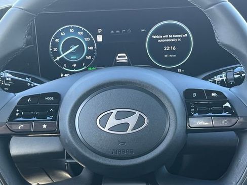 New 2026 Hyundai Elantra Sport FWD image 22