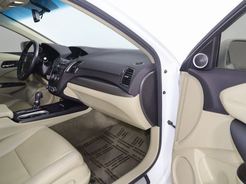 Used 2016 Acura RDX AWD image 40