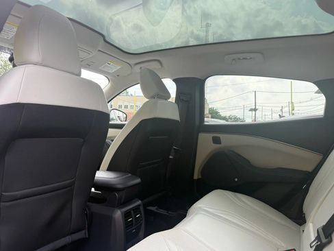 Used 2021 Ford Mustang Mach-E Premium image 29