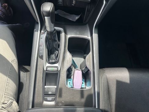 Used 2020 Honda Accord LX image 14