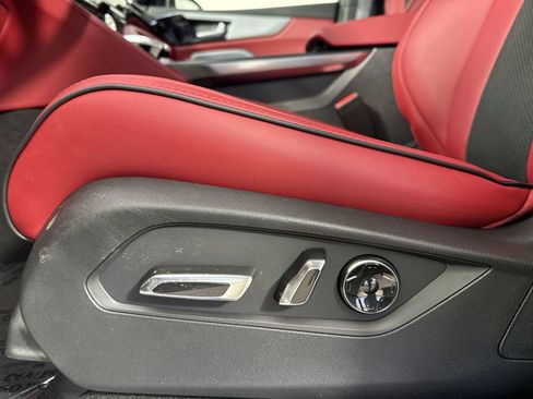 New 2026 Acura MDX A-Spec AWD/4WD image 21