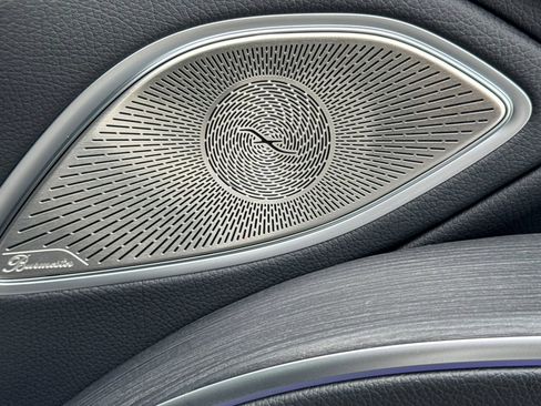 Certified 2023 Mercedes-Benz EQS 450+ 4MATIC Sedan image 22