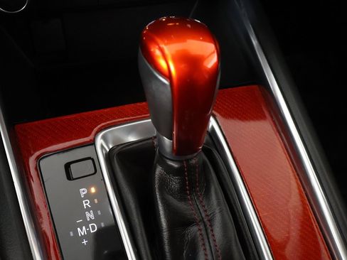 Used 2023 MAZDA CX-5 Carbon Edition image 49