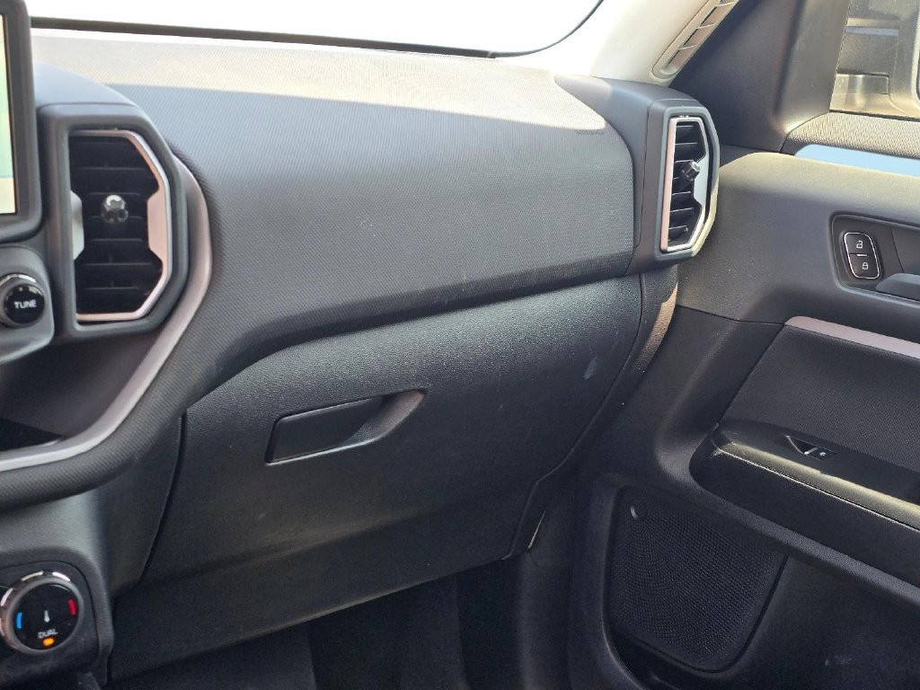 Used 2024 Ford Bronco Sport Outer Banks AWD/4WD image 20