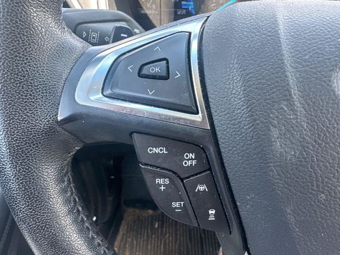Certified 2019 Ford Edge SEL w/ Equipment Group 201A AWD/4WD image 20