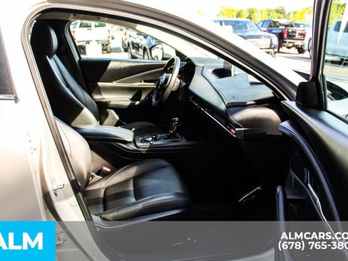 Used 2023 MAZDA CX-30 AWD 2.5 S w/ Select Package image 21