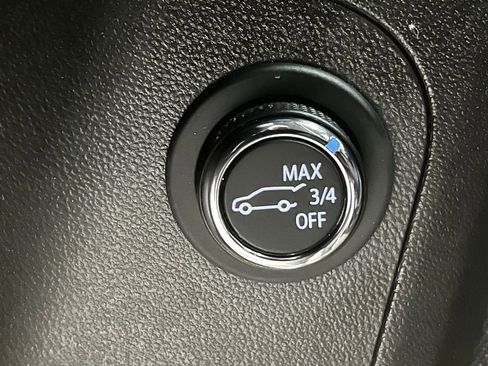 Certified 2023 GMC Acadia AT4 w/ LPO, Cargo Package AWD/4WD image 16