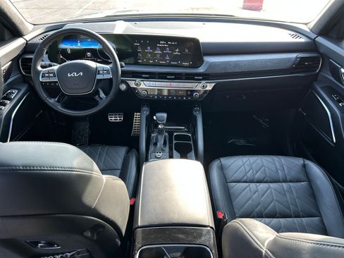 Used 2024 Kia Telluride SX Prestige X-Line image 22