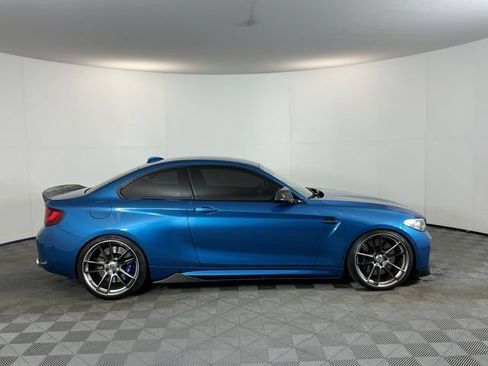 Used 2017 BMW M2 RWD image 4