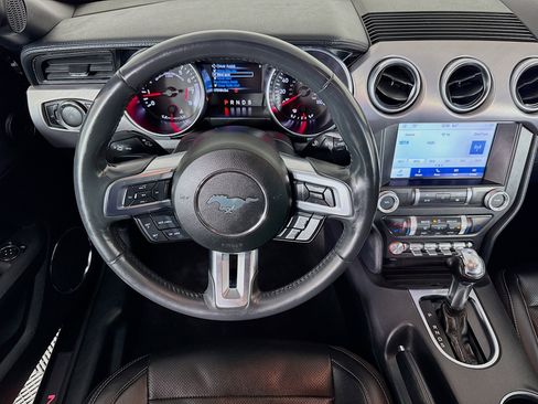 Used 2023 Ford Mustang Premium image 16