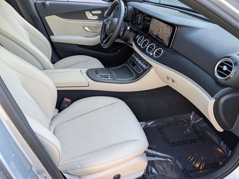 Certified 2023 Mercedes-Benz E 350 E 350 image 22