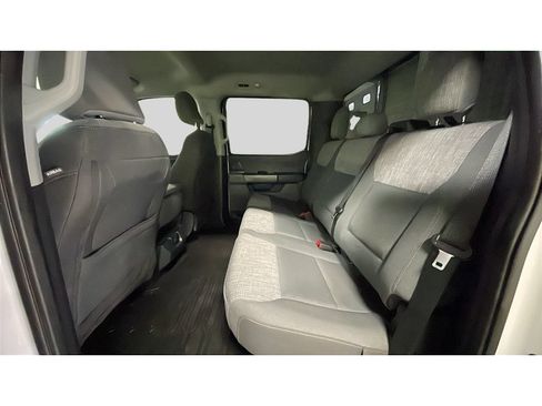 Used 2023 Ford F150 XLT w/ Equipment Group 301A Mid AWD/4WD image 15