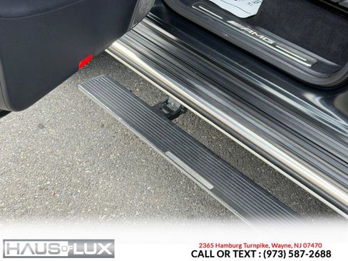 Used 2022 Mercedes-Benz G 63 AMG 4MATIC image 16