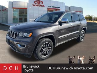 Used 2019 Jeep Grand Cherokee Limited 360° Tour