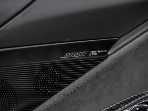 Used 2024 Chevrolet Corvette Z06 w/ Stealth Interior Trim Package RWD image 22