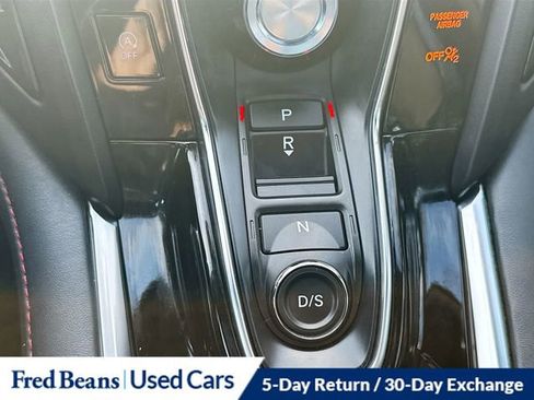 Certified 2023 Acura RDX AWD w/ A-Spec & Advance Pkg image 18