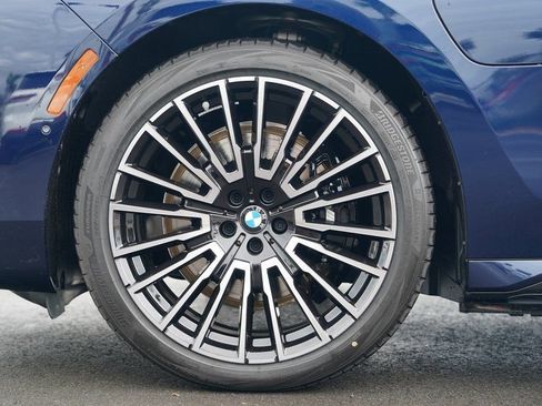 New 2026 BMW 750e xDrive 750e xDrive image 29