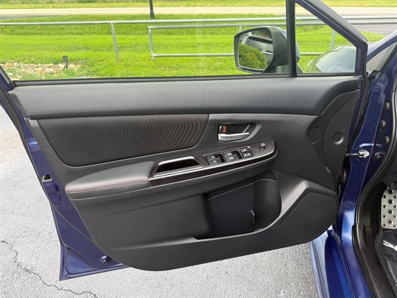 Used 2019 Subaru WRX AWD/4WD image 27