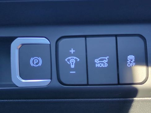 New 2026 Hyundai Santa Fe SEL image 29