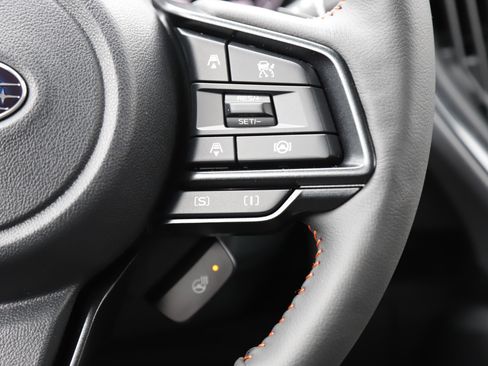 New 2026 Subaru Crosstrek 2.5i Limited image 20