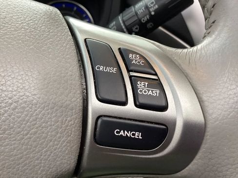 Used 2012 Subaru Forester 2.5X Limited AWD/4WD image 34