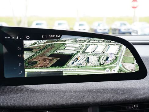 Used 2024 Lucid Air Pure RWD image 26