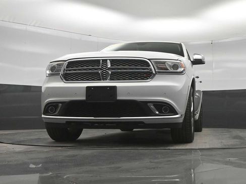 Used 2019 Dodge Durango Citadel AWD/4WD image 41