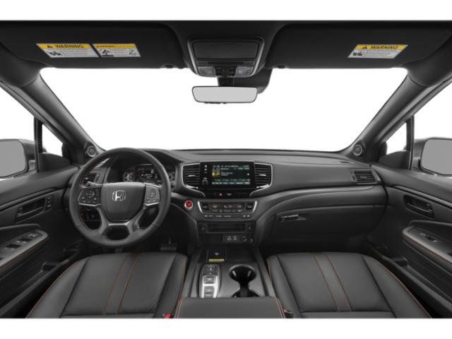 Used 2024 Honda Passport TrailSport image 8