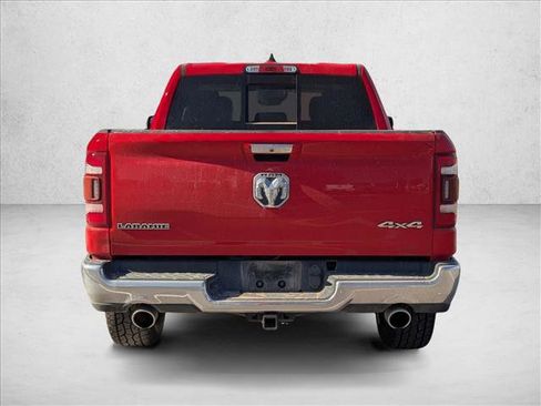 Used 2022 RAM 1500 Laramie image 6
