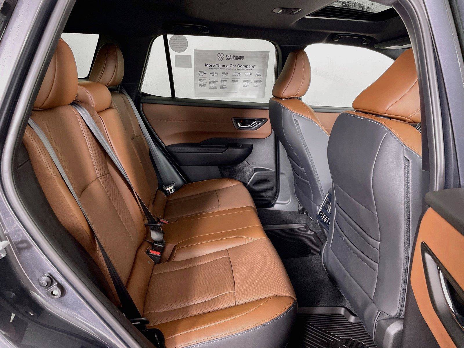 New 2026 Subaru Outback Touring AWD/4WD image 27