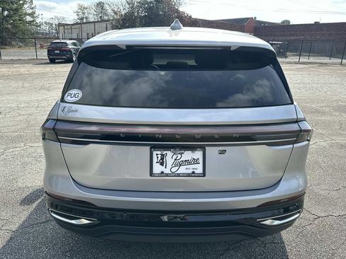 New 2026 Lincoln Nautilus Premier w/ Equipment Group 102A image 6