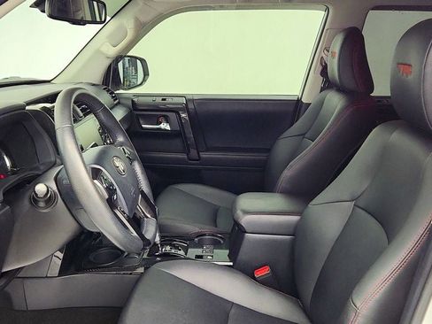 Used 2020 Toyota 4Runner TRD Pro AWD/4WD image 21