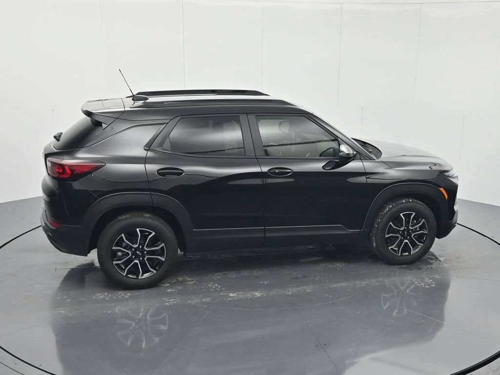 New 2026 Chevrolet TrailBlazer ACTIV w/ Driver Confidence Package FWD image 31