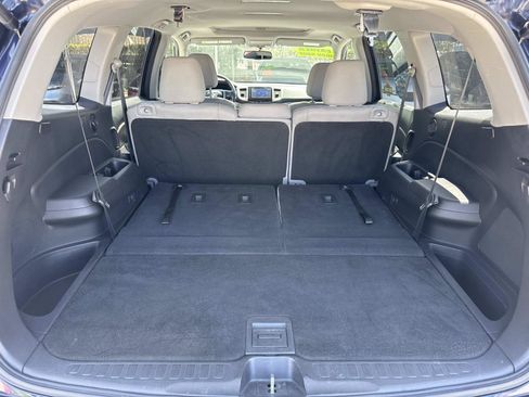 Used 2018 Honda Pilot EX-L image 23