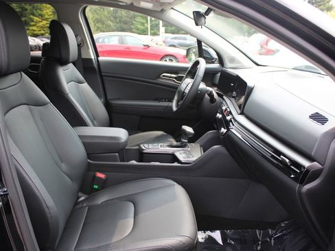 Used 2026 Kia Sportage EX w/ EX Panorama Roof Package AWD/4WD image 13