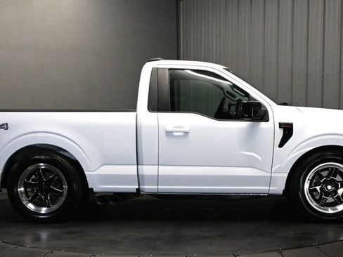 Used 2026 Ford F150 XL w/ Equipment Group 103A High AWD/4WD image 4