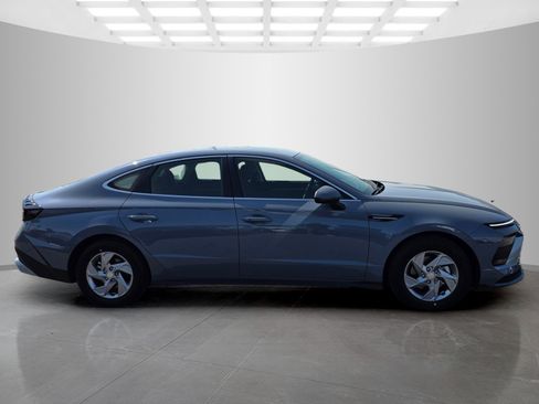 New 2025 Hyundai Sonata SE image 6