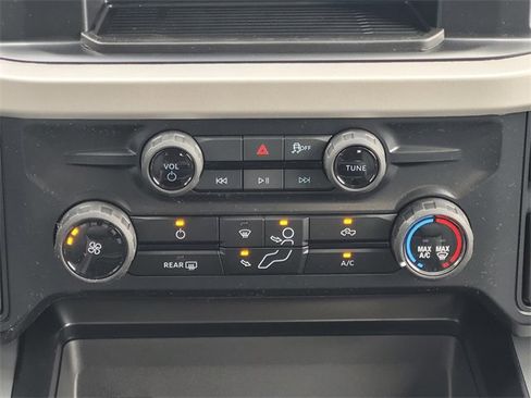 New 2026 Ford F250 XLT image 17