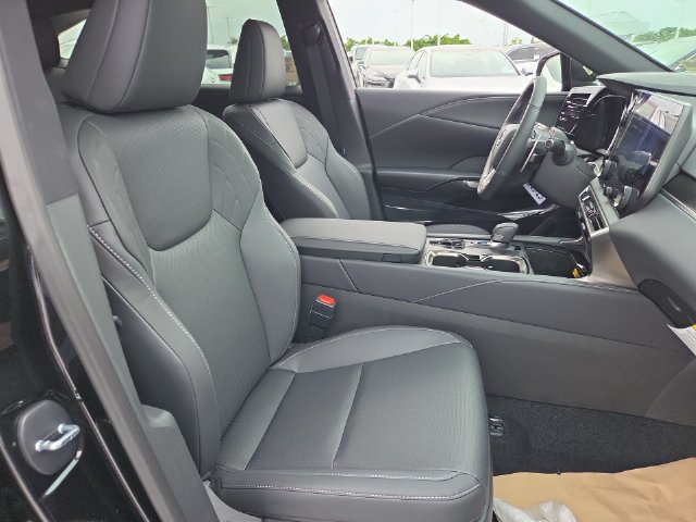 New 2026 Lexus RX 350h w/ Convenience Package AWD/4WD image 25