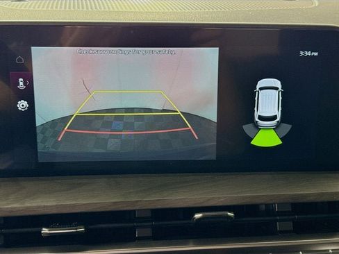 New 2025 Kia Telluride AWD image 14