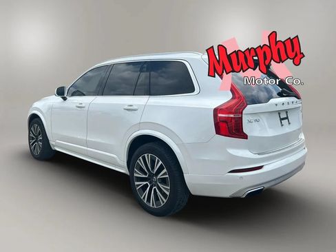 Used 2020 Volvo XC90 T5 Momentum w/ Protection Package Premier FWD image 8